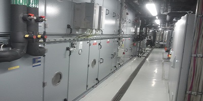 Gebäudeautomation: Planung und Schaltschrankbau